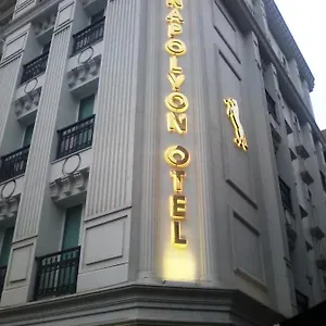*** Hotel Napolyon Turkey