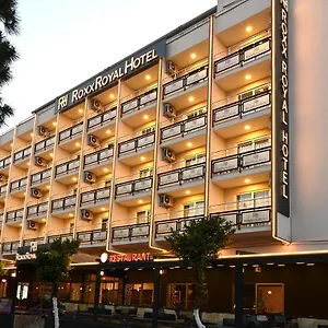 Roxx Royal Hotel Kusadası