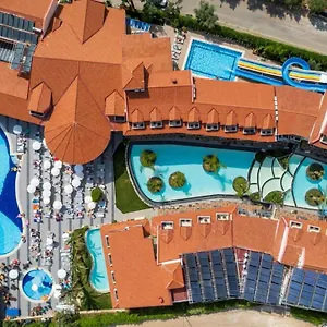 **** Hotel Montebello Turkey