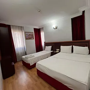 ** Hotel Red White Turkey