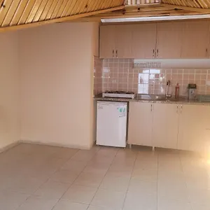 Fethiye Apart Otel Фетхие