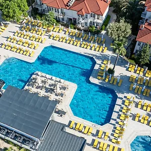 **** Resort Sundia By Liberty (adults Only) Turkey