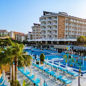 ***** Resort Ramada & Golf Turkey