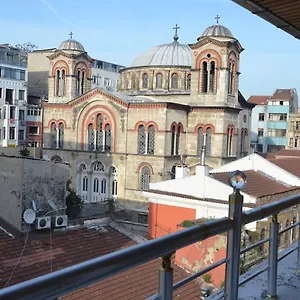  Aparthotel Baran Aparts Turkey