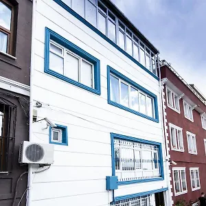 White Pearl Aparthotel Istanbul